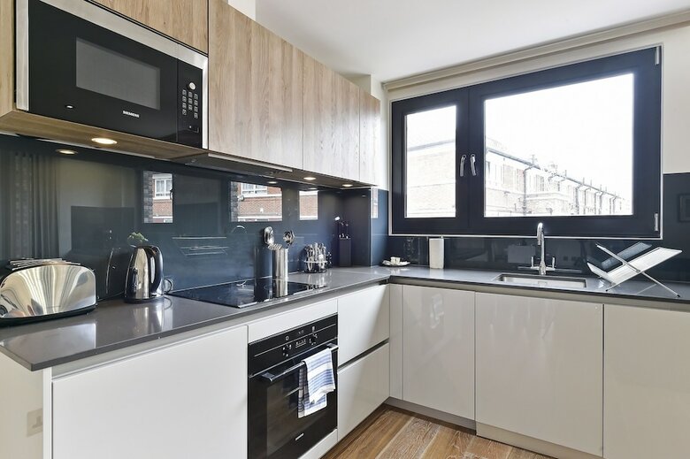 Chancery Lane City Apartments