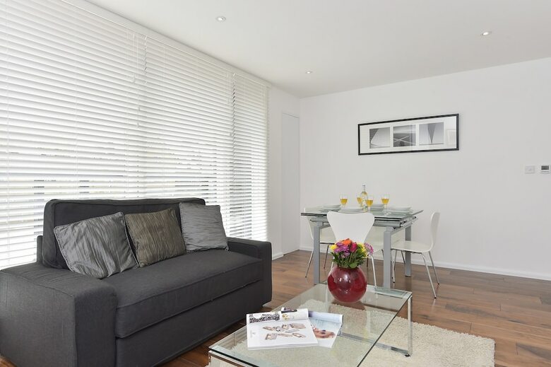 Chancery Lane City Apartments