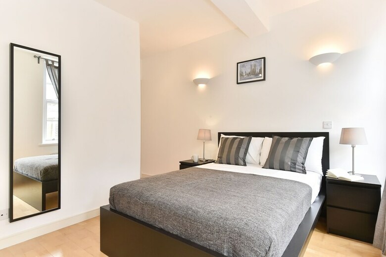 Chancery Lane City Apartments