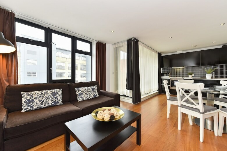 Chancery Lane City Apartments