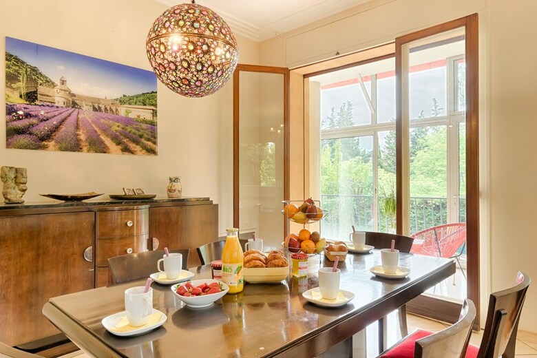 Apartamento Duplex Aquae