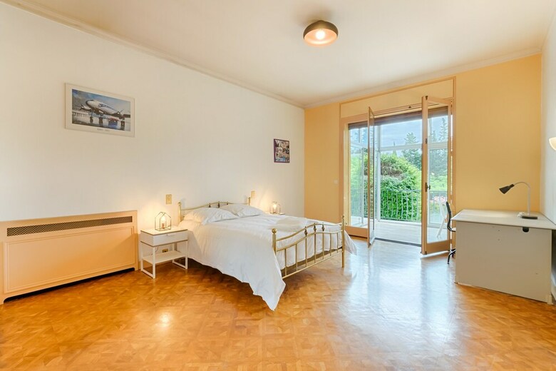 Apartamento Duplex Aquae