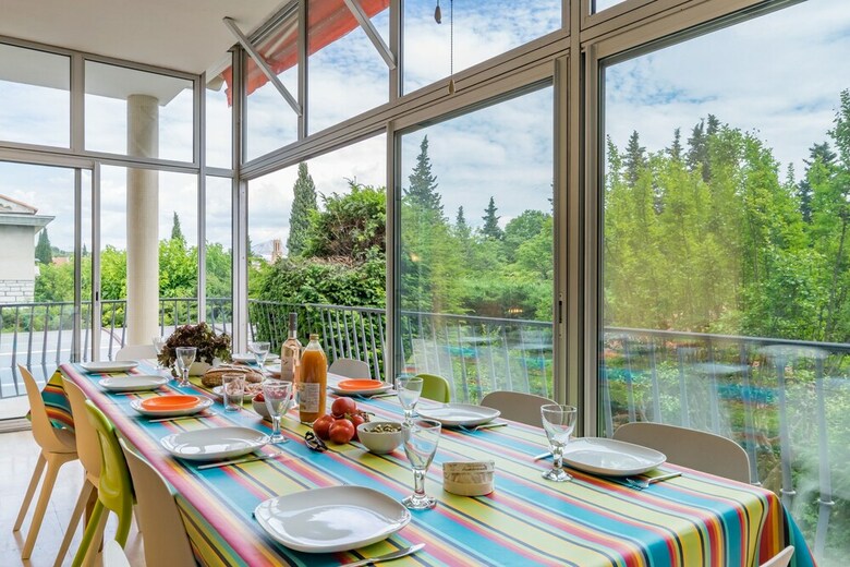 Apartamento Duplex Aquae