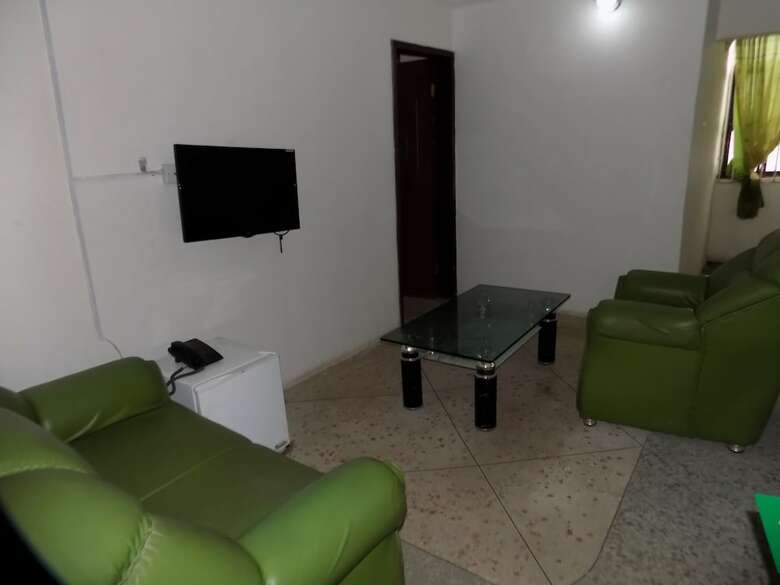 Hotel Royal Green Guest House