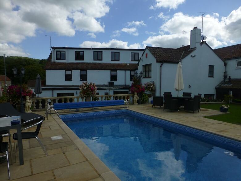 Gordons B&B