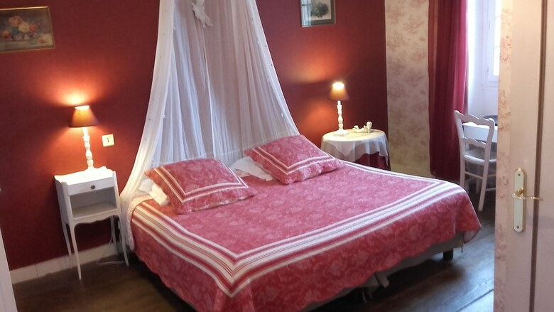 Hotel Manoir de La Baronnie