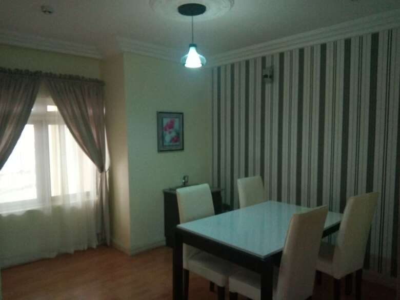 Hotel Peacock Apartments And Suites