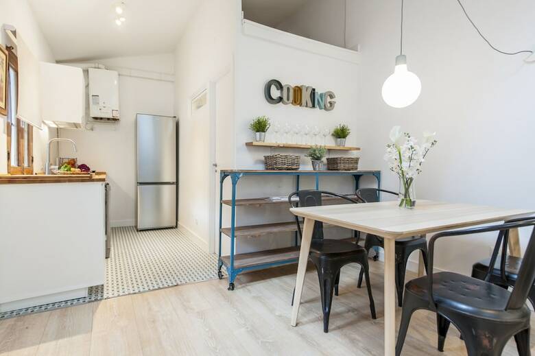 Apartamento Puerta de Toledo VI