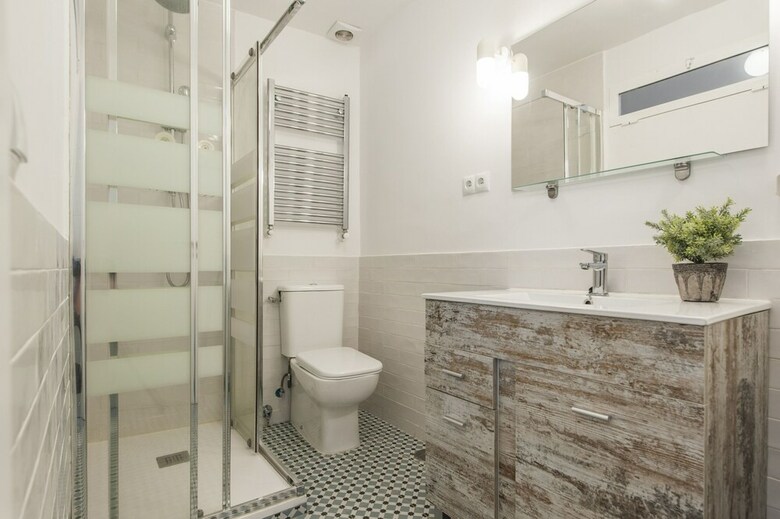 Apartamento Puerta de Toledo VI