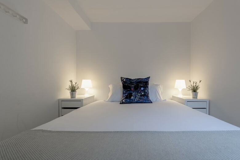 Apartamento Puerta de Toledo VI