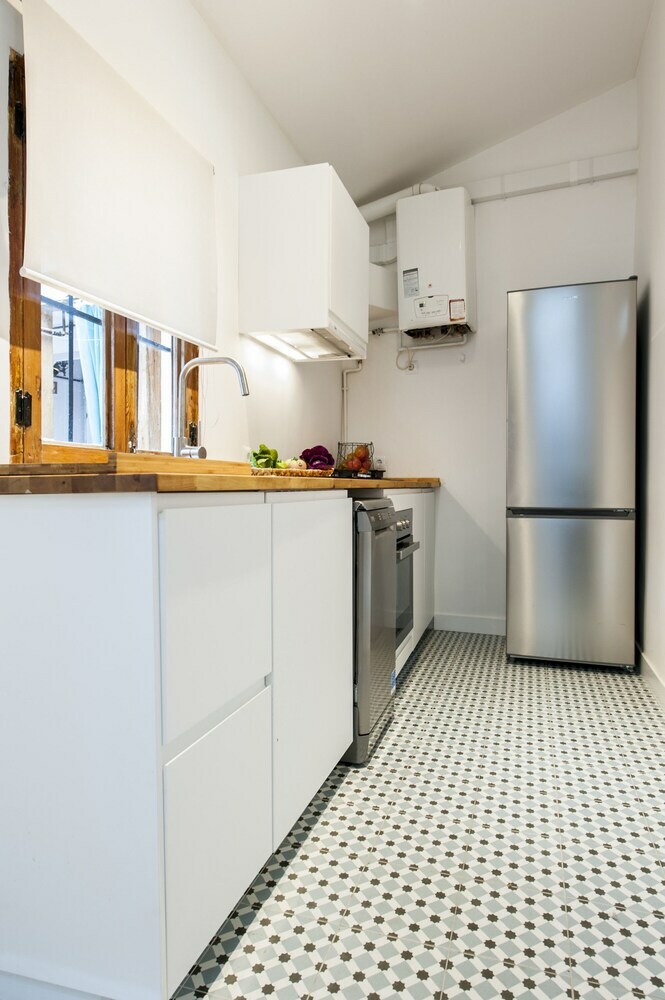 Apartamento Puerta de Toledo VI