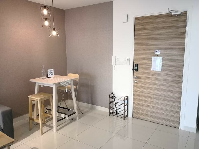 Apartamentos Teega Suites @ Ph