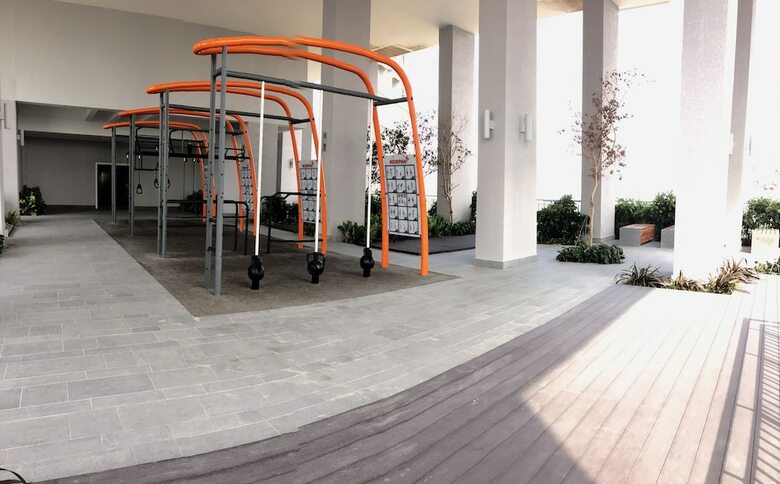Apartamentos Teega Suites @ Ph