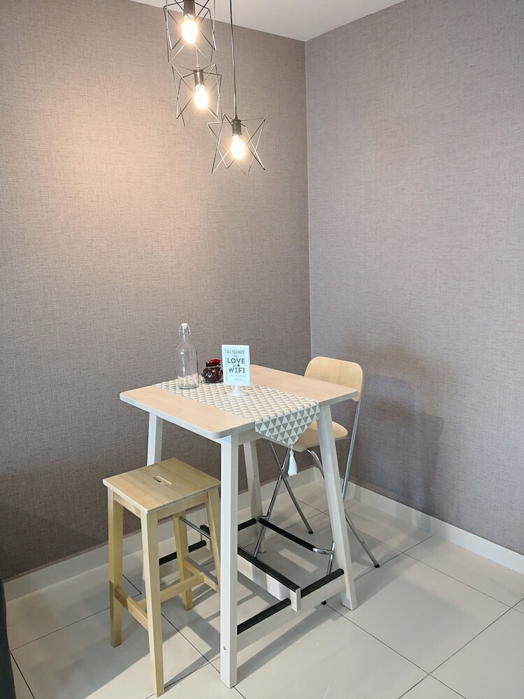 Apartamentos Teega Suites @ Ph