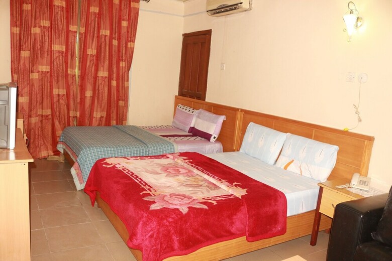 Hotel Planet Guest House