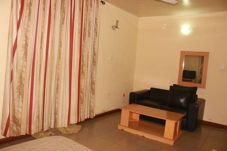 Hotel Planet Guest House