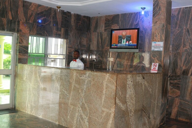 Hotel Planet Guest House