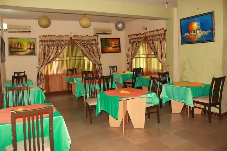 Hotel Planet Guest House