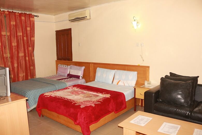 Hotel Planet Guest House