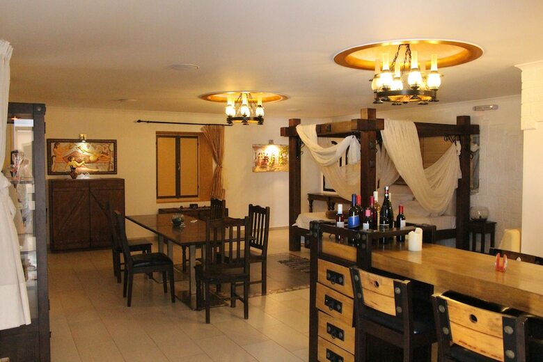 Aparthotel Dodo's Santorini