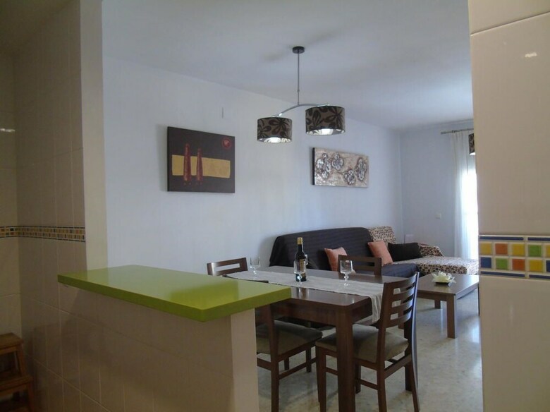 Apartamentos A&n Sugar Factory
