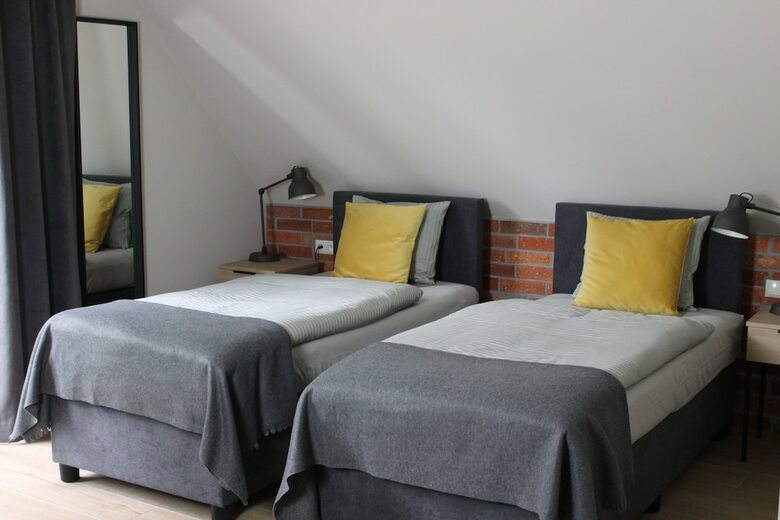 Apartamenty Centrum Park