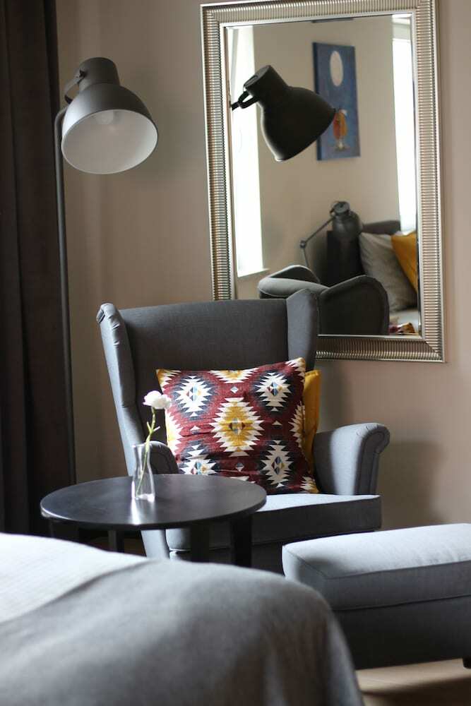 Apartamenty Centrum Park
