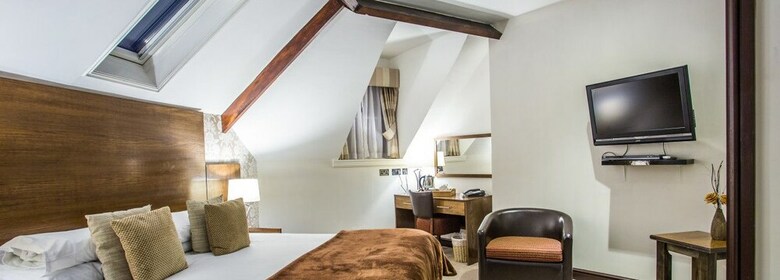 Duke Of Edinburgh Hotel