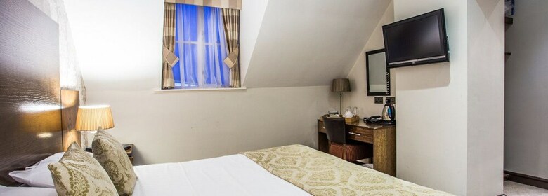 Duke Of Edinburgh Hotel