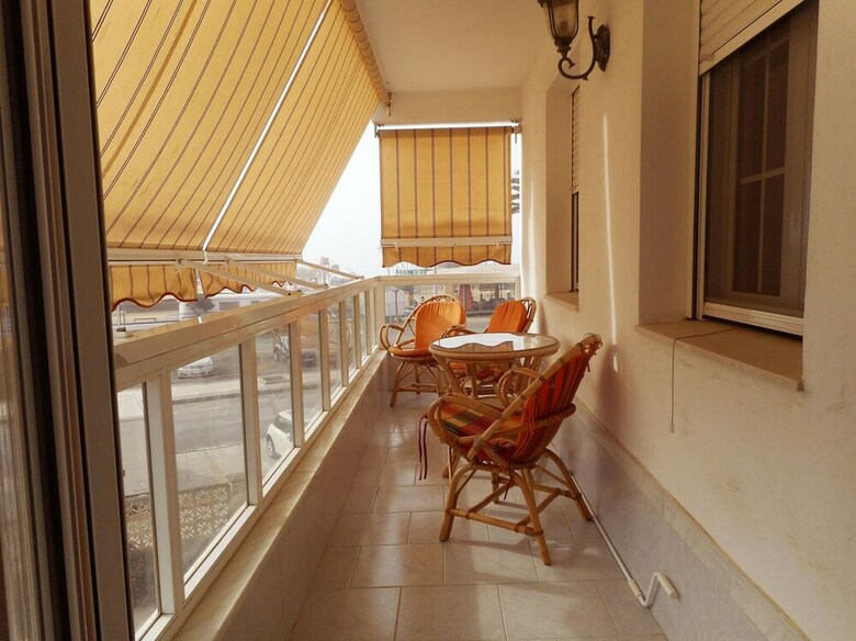 Apartamentos A&n Daru 1