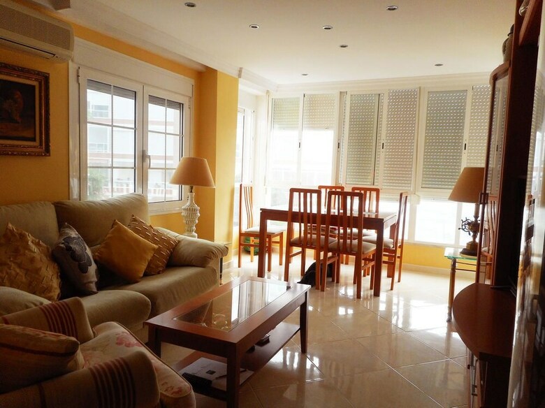 Apartamentos A&n Daru 1
