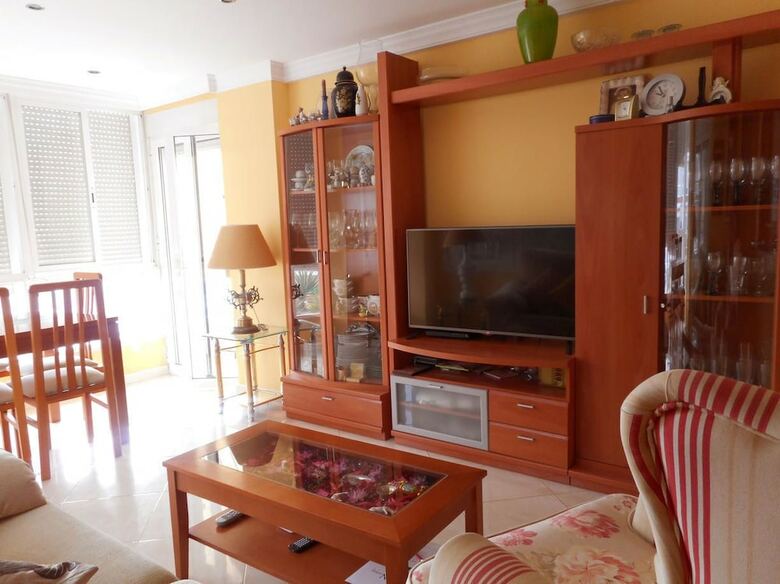 Apartamentos A&n Daru 1