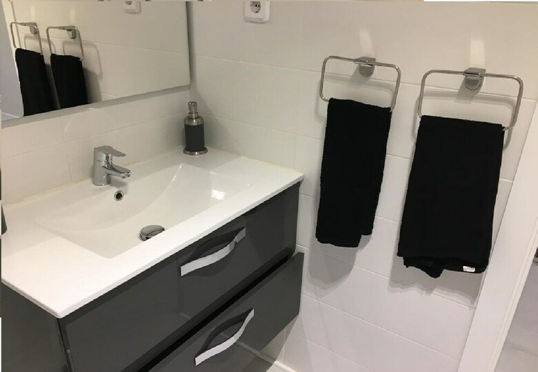 Apartamento Galaxy I