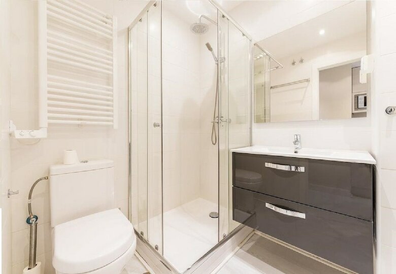 Apartamento Galaxy I