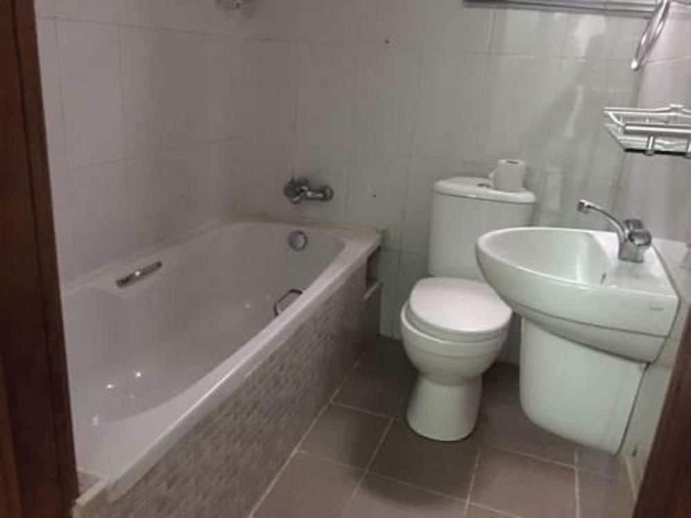 Apartamentos Perfect Havens At Platinum 5