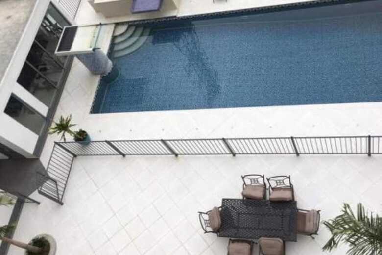 Apartamentos Perfect Havens At Platinum 5