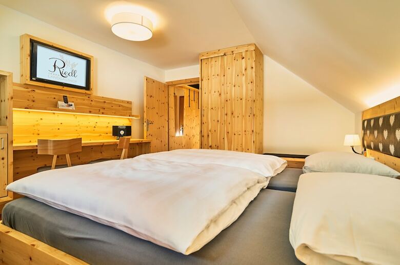 Hotel Landgasthof Riedl