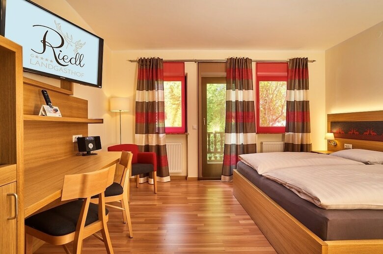 Hotel Landgasthof Riedl