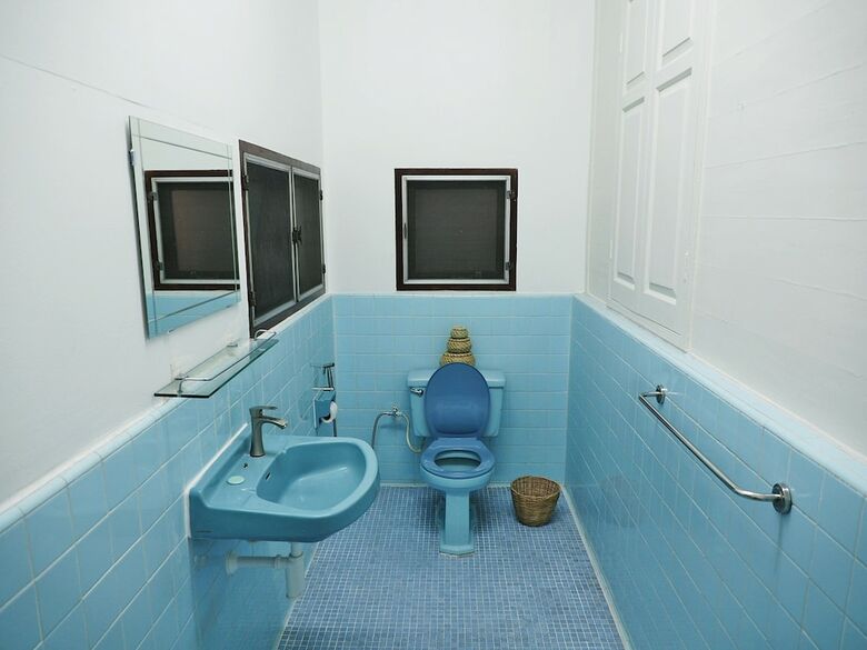 Hotel 24 Samsen Heritage House