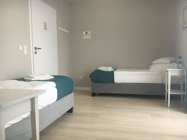Hotel Pensjonat Borek