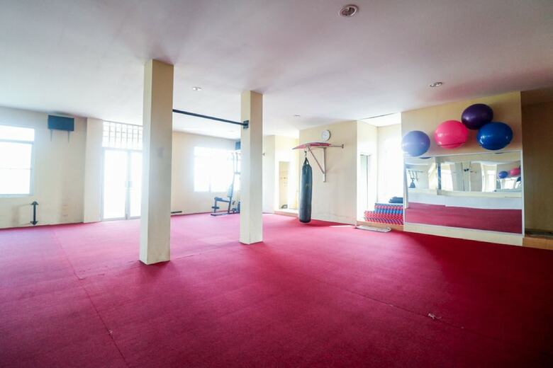 Hotel Reddoorz @ Jalan Diponegoro Lampung