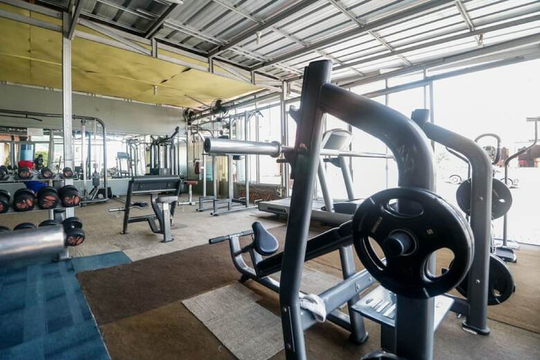 Hotel Reddoorz @ Jalan Diponegoro Lampung