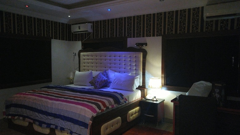 Njoy Hotels And Suites