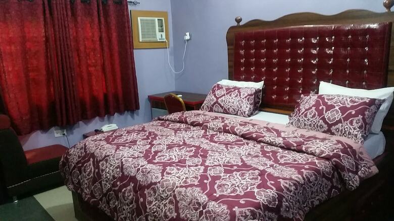 Njoy Hotels And Suites