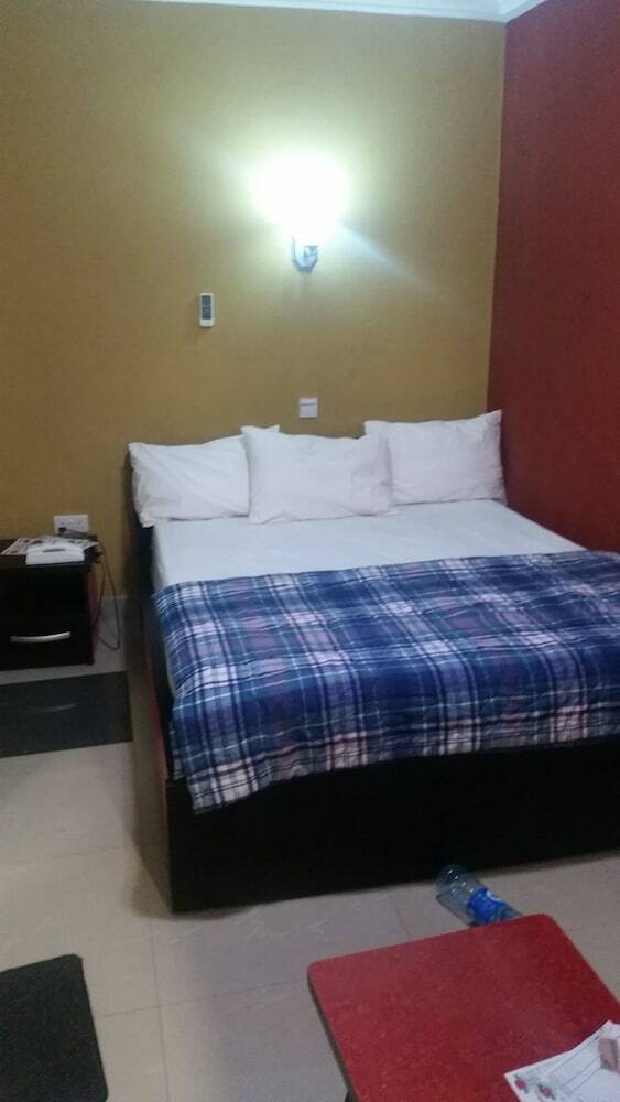 Njoy Hotels And Suites