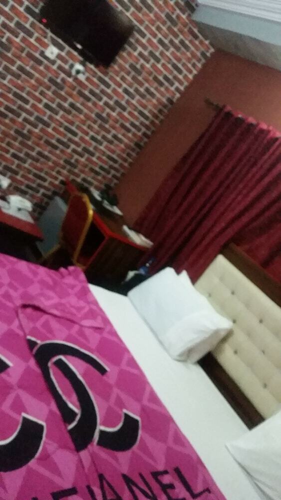 Njoy Hotels And Suites