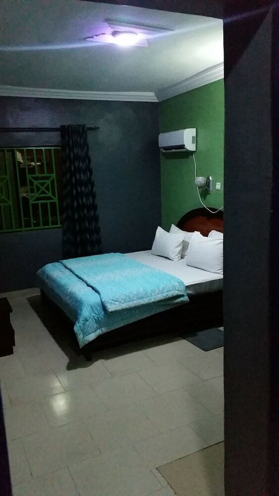 Njoy Hotels And Suites