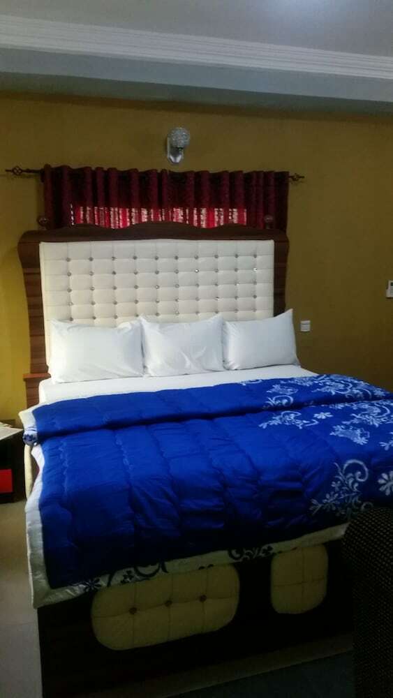 Njoy Hotels And Suites