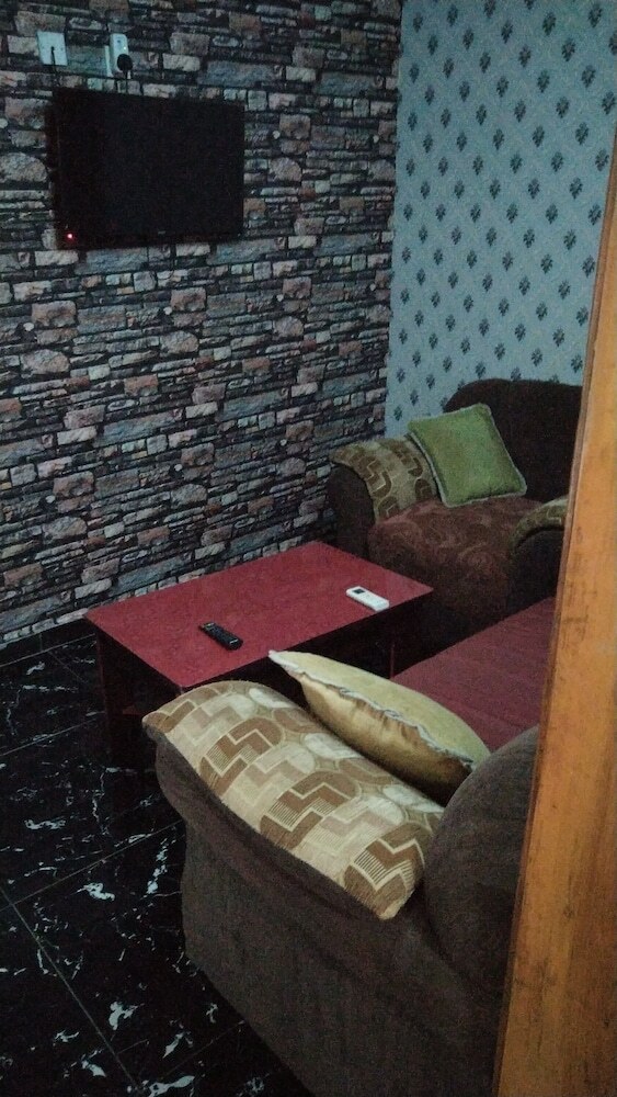 Njoy Hotels And Suites