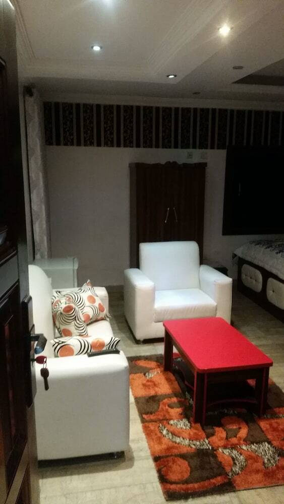 Njoy Hotels And Suites